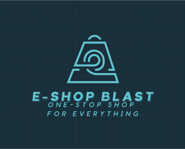 E-Shop Blast